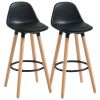 DIABLO-26" COUNTER STOOL
