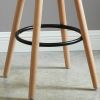 DIABLO-26" COUNTER STOOL