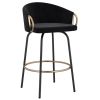 LAVO-26'' COUNTER STOOL