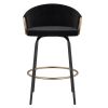 LAVO-26'' COUNTER STOOL