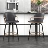 LAWSON-26'' COUNTER STOOL