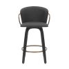 LAWSON-26'' COUNTER STOOL
