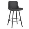 FERN-26'' COUNTER STOOL PU