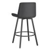 FERN-26'' COUNTER STOOL PU