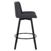 FERN-26'' COUNTER STOOL PU