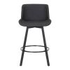FERN-26'' COUNTER STOOL PU