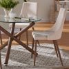 ROCCA_CORA 5PC DINING SET
