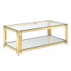 ESTREL-COFFEE TABLE