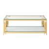 ESTREL-COFFEE TABLE