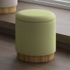 ALYA-STORAGE OTTOMAN
