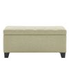 LILA-STORAGE OTTOMAN