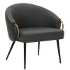 ZITA-ACCENT CHAIR