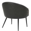 ZITA-ACCENT CHAIR