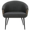 ZITA-ACCENT CHAIR