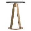 DEVAS-ACCENT TABLE