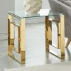 EROS-ACCENT TABLE
