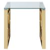 EROS-ACCENT TABLE