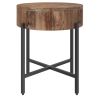 BLOX-ACCENT TABLE