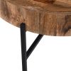 BLOX-ACCENT TABLE