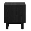 SANGRA-2 DRAWER ACCENT TABLE