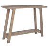 VOLSA-CONSOLE TABLE