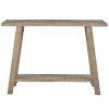 VOLSA-CONSOLE TABLE