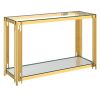 ESTREL-CONSOLE TABLE