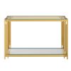 ESTREL-CONSOLE TABLE