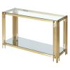 ESTREL-CONSOLE TABLE