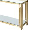 ESTREL-CONSOLE TABLE