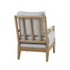 Madison Park Donohue Accent Chair provides an elegant and comfortable update to your decor.