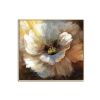 100% Hand Painted Abstract Flower Art Oil Painting On Canvas Wall Art Frameless Picture Decoration For Live Room Home Decor Gift