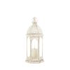 Graceful Distressed Lantern