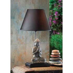 Table Lamp (Option: Buddha)